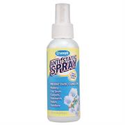 Spray Anti Static with Linen Scent
